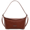 Desigual Trama Munich - Shoulder Bag 27.5 cm (camel)