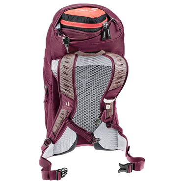 Deuter AC Lite 14 SL - Women's Wanderrucksack 54 cm (ashrose-cassis) - Ansicht 4