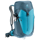 Deuter AC Lite 14 SL - Women's Wanderrucksack 54 cm (lagoon-atlantic) - Ansicht 6