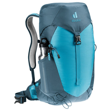 Deuter AC Lite 14 SL - Women's Wanderrucksack 54 cm (lagoon-atlantic) - Ansicht 6