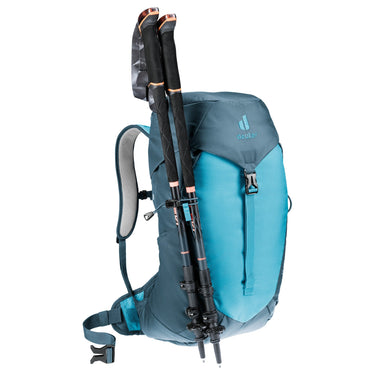 Deuter AC Lite 14 SL - Women's Wanderrucksack 54 cm (lagoon-atlantic) - Ansicht 9