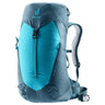 Deuter AC Lite 14 SL - Women's Wanderrucksack 54 cm (lagoon-atlantic)