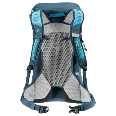 Deuter AC Lite 14 SL - Women's Wanderrucksack 54 cm (lagoon-atlantic) - Ansicht 2