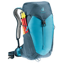Deuter AC Lite 14 SL - Women's Wanderrucksack 54 cm (lagoon-atlantic) - Ansicht 10