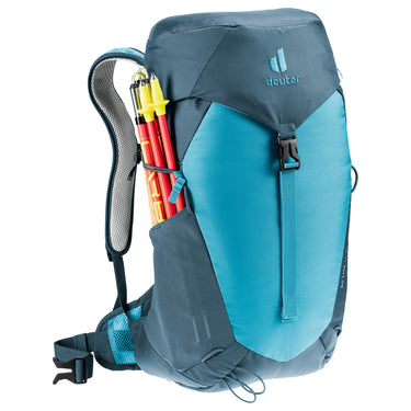 Deuter AC Lite 14 SL - Women's Wanderrucksack 54 cm (lagoon-atlantic) - Ansicht 10