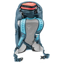 Deuter AC Lite 14 SL - Women's Wanderrucksack 54 cm (lagoon-atlantic) - Ansicht 11