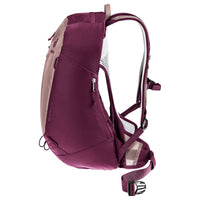 Deuter AC Lite 15 SL - Women's Wanderrucksack 44 cm (ashrose-cassis) - Ansicht 2