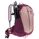 Deuter AC Lite 15 SL - Women's Wanderrucksack 44 cm (ashrose-cassis) - Ansicht 7