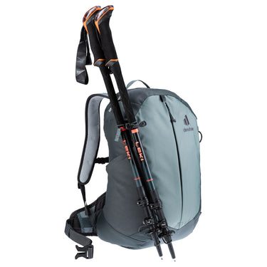 Deuter AC Lite 15 SL - Women's Wanderrucksack 44 cm (shale-graphite) - Ansicht 9