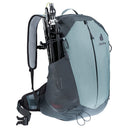Deuter AC Lite 15 SL - Women's Wanderrucksack 44 cm (shale-graphite) - Ansicht 10