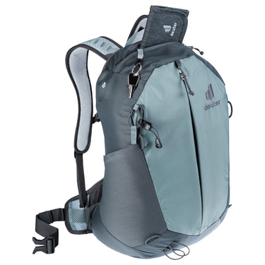 Deuter AC Lite 15 SL - Women's Wanderrucksack 44 cm (shale-graphite) - Ansicht 8