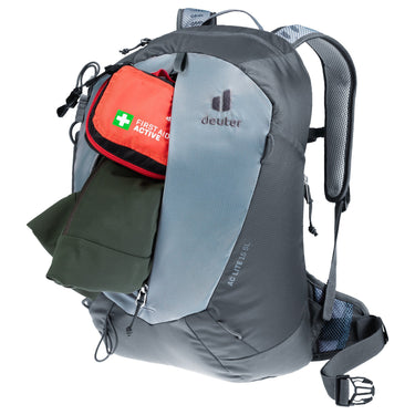 Deuter AC Lite 15 SL - Women's Wanderrucksack 44 cm (shale-graphite) - Ansicht 11