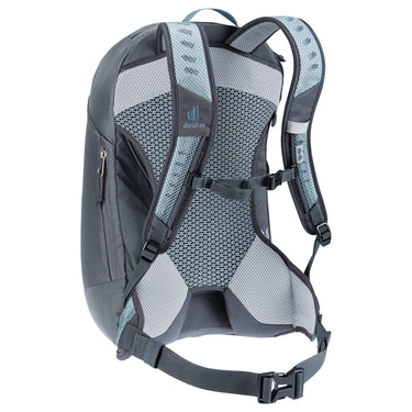 Deuter AC Lite 15 SL - Women's Wanderrucksack 44 cm (shale-graphite) - Ansicht 4