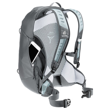 Deuter AC Lite 15 SL - Women's Wanderrucksack 44 cm (shale-graphite) - Ansicht 7