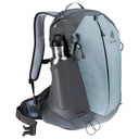 Deuter AC Lite 15 SL - Women's Wanderrucksack 44 cm (shale-graphite) - Ansicht 6
