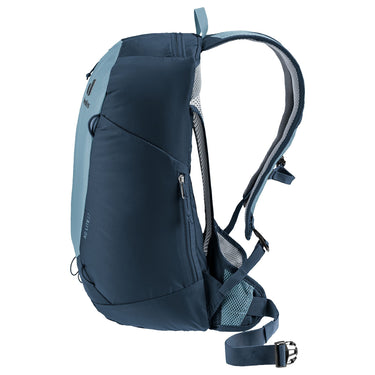 Deuter AC Lite 17 - Wanderrucksack 47 cm (atlantic-ink) - Ansicht 2