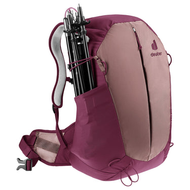 Deuter AC Lite 21 SL - Women's Wanderrucksack 48 cm (ashrose-cassis) - Ansicht 8