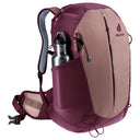 Deuter AC Lite 21 SL - Women's Wanderrucksack 48 cm (ashrose-cassis) - Ansicht 7