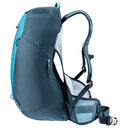 Deuter AC Lite 21 SL - Women's Wanderrucksack 48 cm (lagoon-atlantic) - Ansicht 5