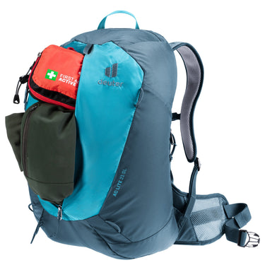 Deuter AC Lite 21 SL - Women's Wanderrucksack 48 cm (lagoon-atlantic) - Ansicht 11