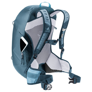 Deuter AC Lite 21 SL - Women's Wanderrucksack 48 cm (lagoon-atlantic) - Ansicht 7