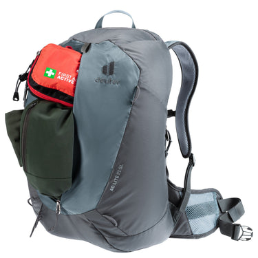 Deuter AC Lite 21 SL - Women's Wanderrucksack 48 cm (shale-graphite) - Ansicht 11