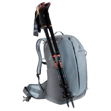 Deuter AC Lite 21 SL - Women's Wanderrucksack 48 cm (shale-graphite) - Ansicht 9