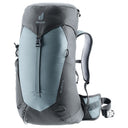 Deuter AC Lite 22 SL - Women's Wanderrucksack 56 cm (shale-graphite)
