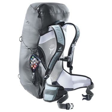 Deuter AC Lite 22 SL - Women's Wanderrucksack 56 cm (shale-graphite) - Ansicht 6