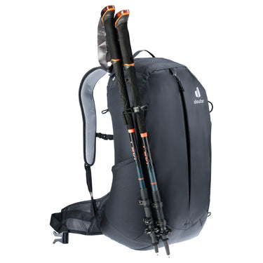 Deuter AC Lite 25 EL - Wanderrucksack 56 cm (black) - Ansicht 7