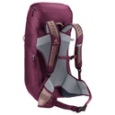 Deuter AC Lite 28 SL - Women's Wanderrucksack 59 cm (ashrose-cassis) - Ansicht 3