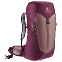 Deuter AC Lite 28 SL - Women's Wanderrucksack 59 cm (ashrose-cassis) - Ansicht 7