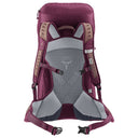 Deuter AC Lite 28 SL - Women's Wanderrucksack 59 cm (ashrose-cassis) - Ansicht 5