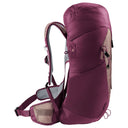 Deuter AC Lite 28 SL - Women's Wanderrucksack 59 cm (ashrose-cassis) - Ansicht 6