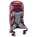 Deuter AC Lite 28 SL - Women's Wanderrucksack 59 cm (ashrose-cassis) - Ansicht 4