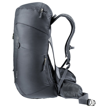 Deuter AC Lite 30 - Wanderrucksack 59 cm (black) - Ansicht 5
