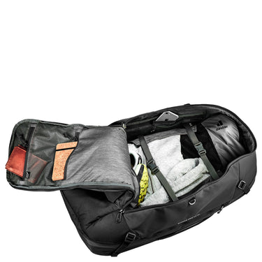 Deuter Access Pro 60 SL - Women's Reiserucksack 66 cm (black) - Ansicht 6