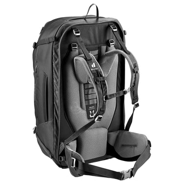 Deuter Access Pro 60 SL - Women's Reiserucksack 66 cm (black) - Ansicht 4
