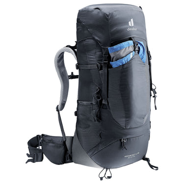 Deuter Aircontact Lite 35 + 10 SL - Women's Trekkingrucksack 70 cm (black-graphite) - Ansicht 6