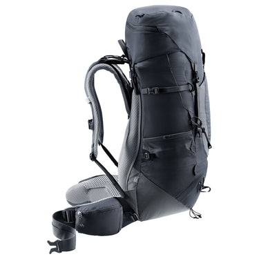 Deuter Aircontact Lite 35 + 10 SL - Women's Trekkingrucksack 70 cm (black-graphite) - Ansicht 5
