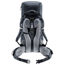 Deuter Aircontact Lite 35 + 10 SL - Women's Trekkingrucksack 70 cm (black-graphite) - Ansicht 4