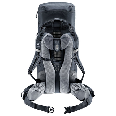 Deuter Aircontact Lite 35 + 10 SL - Women's Trekkingrucksack 70 cm (black-graphite) - Ansicht 4