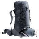 Deuter Aircontact Lite 35 + 10 SL - Women's Trekkingrucksack 70 cm (black-graphite) - Ansicht 8