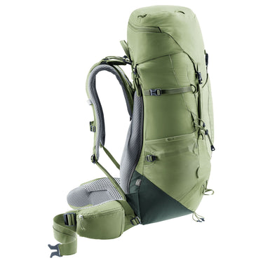Deuter Aircontact Lite 35 + 10 SL - Women's Trekkingrucksack 70 cm (grove-ivy) - Ansicht 5