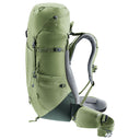 Deuter Aircontact Lite 35 + 10 SL - Women's Trekkingrucksack 70 cm (grove-ivy) - Ansicht 2