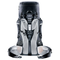 Deuter Aircontact Lite 45 + 10 SL - Women's Trekkingrucksack 73 cm (black-graphite) - Ansicht 4
