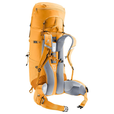 Deuter Aircontact Lite 50 + 10 - Trekkingrucksack 76 cm (amber-maple) - Ansicht 3