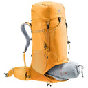 Deuter Aircontact Lite 50 + 10 - Trekkingrucksack 76 cm (amber-maple) - Ansicht 8