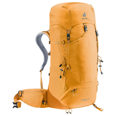 Deuter Aircontact Lite 50 + 10 - Trekkingrucksack 76 cm (amber-maple) - Ansicht 6