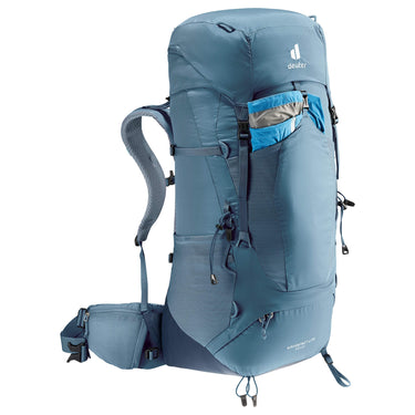 Deuter Aircontact Lite 50 + 10 - Trekkingrucksack 76 cm (atlantic-ink) - Ansicht 6